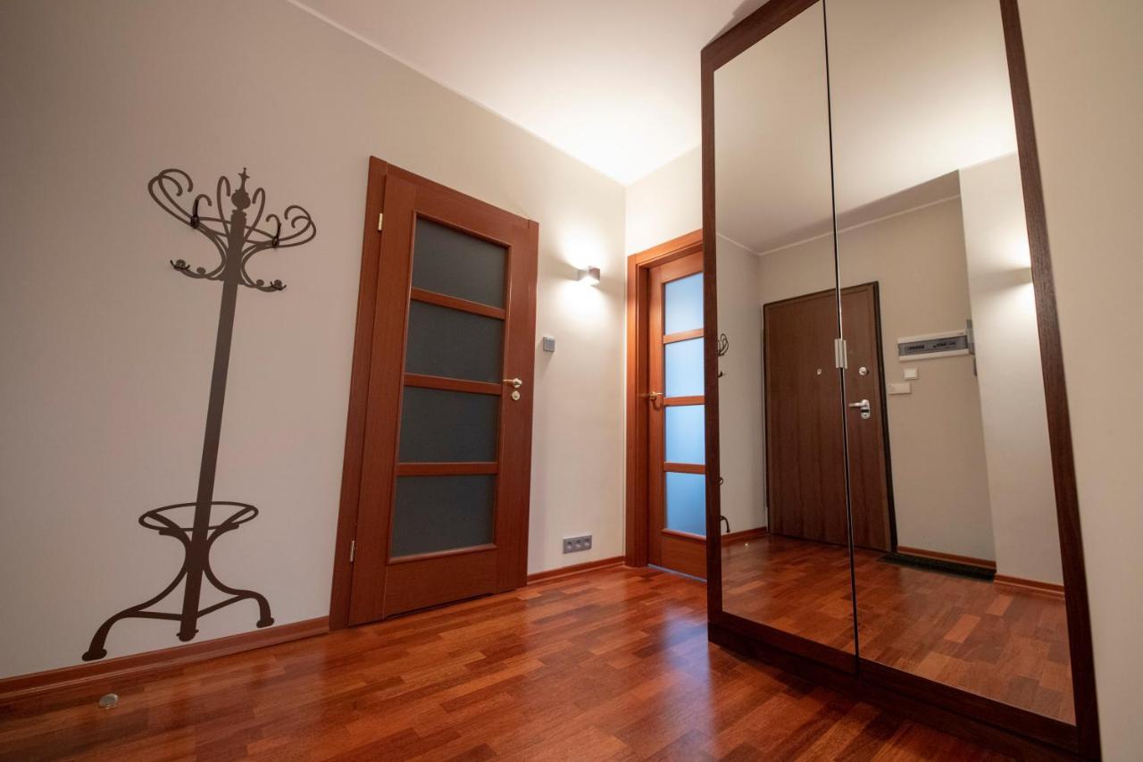 Victus Apartamenty Apartament Bajka Sopot Bagian luar foto